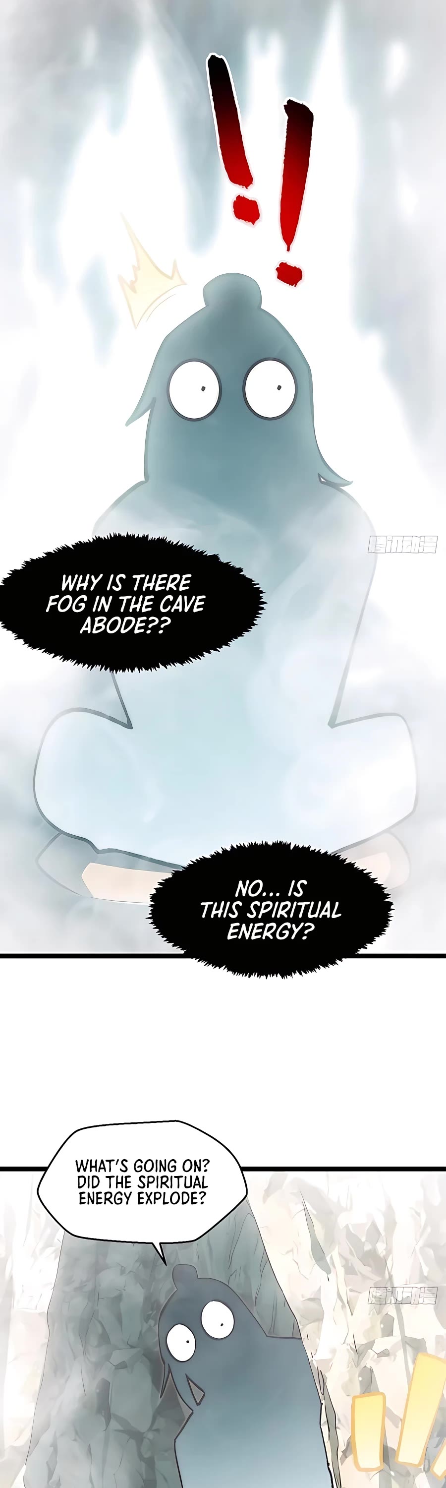 Top Tier Providence: Secretly Cultivate for a Thousand Years Chapter 106 page 17 - Chapter 106
