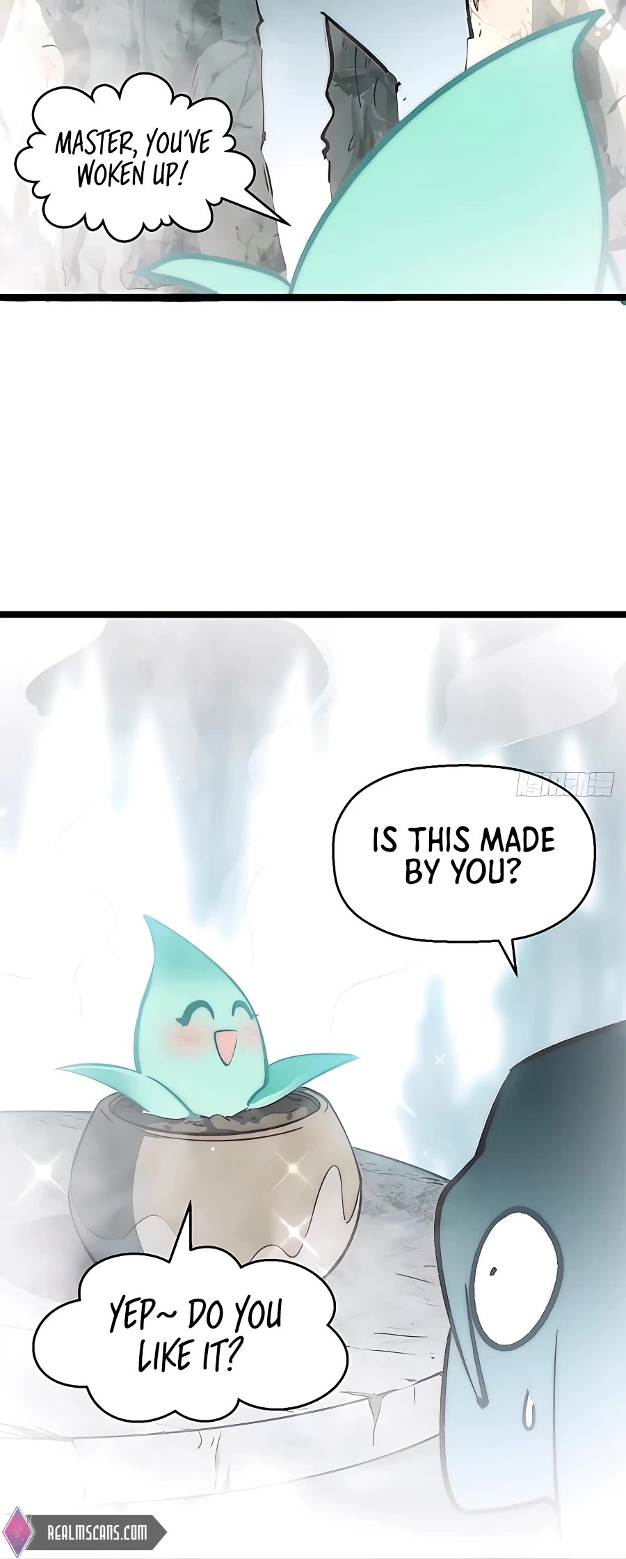 Top Tier Providence: Secretly Cultivate for a Thousand Years Chapter 106 page 18 - Chapter 106