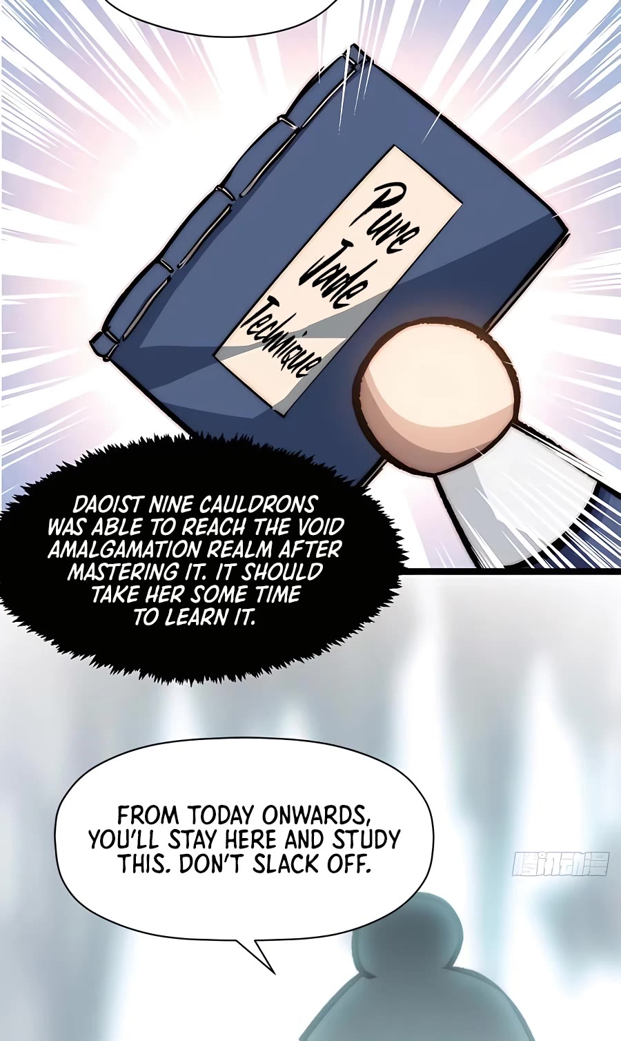 Top Tier Providence: Secretly Cultivate for a Thousand Years Chapter 106 page 22 - Chapter 106