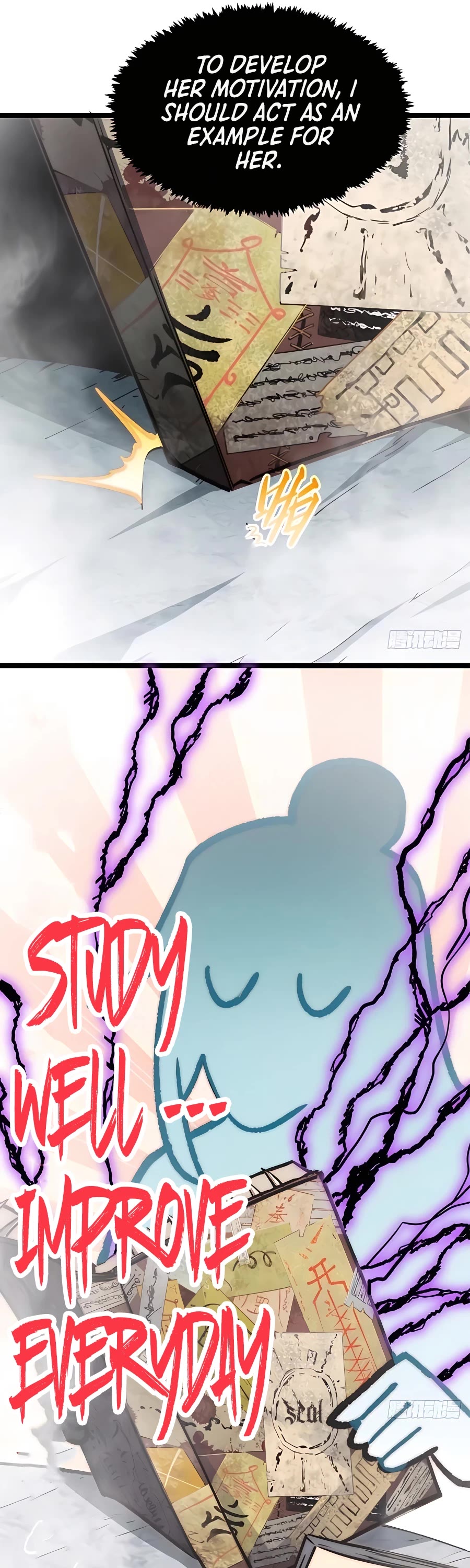 Top Tier Providence: Secretly Cultivate for a Thousand Years Chapter 106 page 24 - Chapter 106