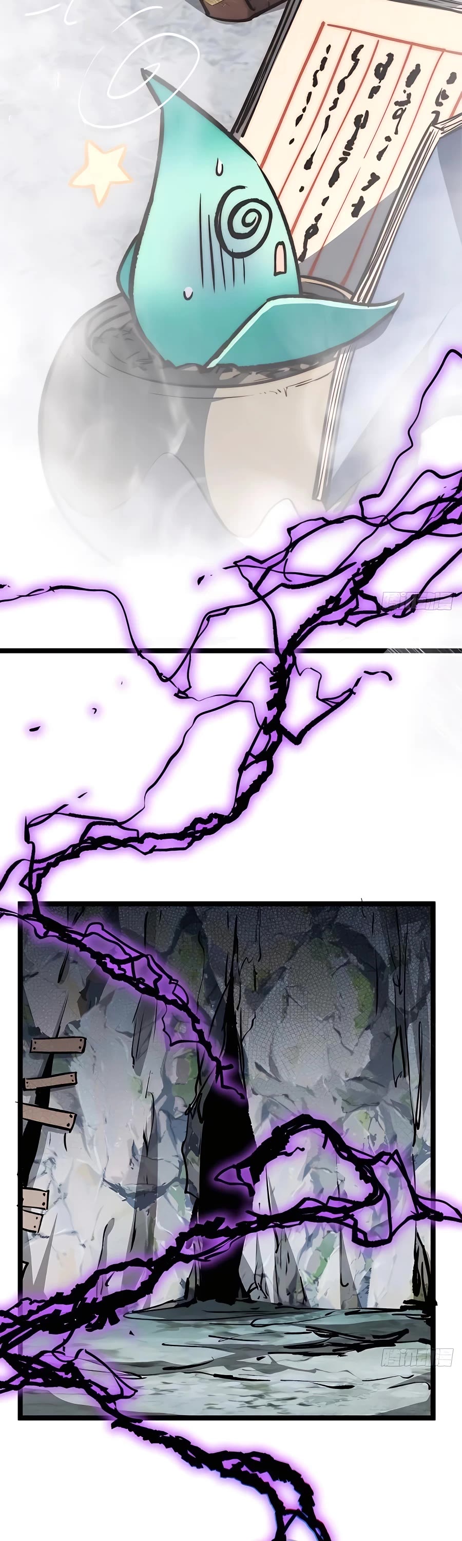 Top Tier Providence: Secretly Cultivate for a Thousand Years Chapter 106 page 25 - Chapter 106