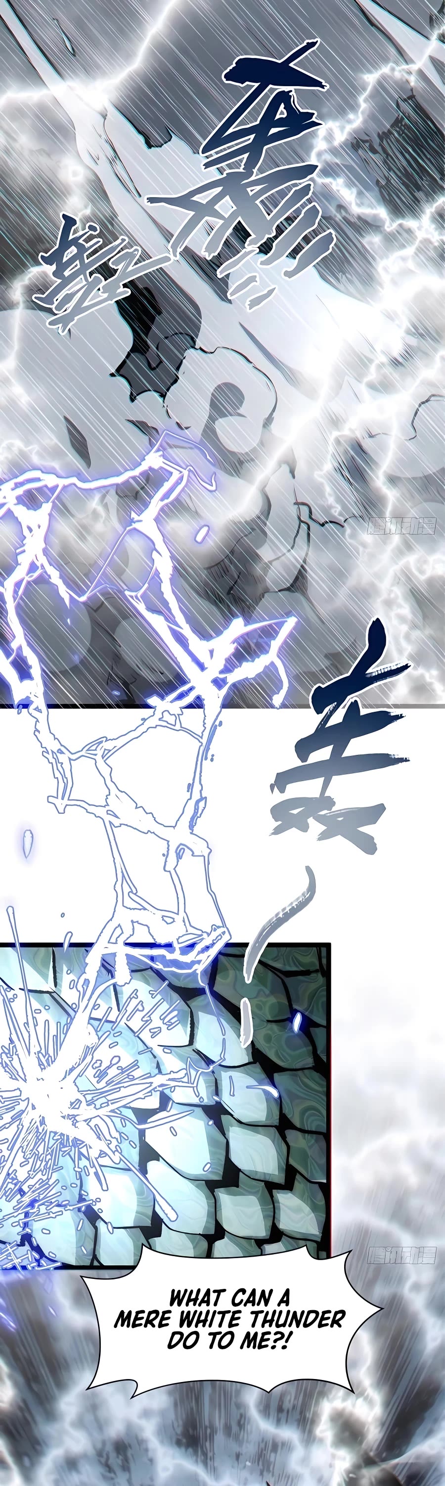 Top Tier Providence: Secretly Cultivate for a Thousand Years Chapter 106 page 27 - Chapter 106