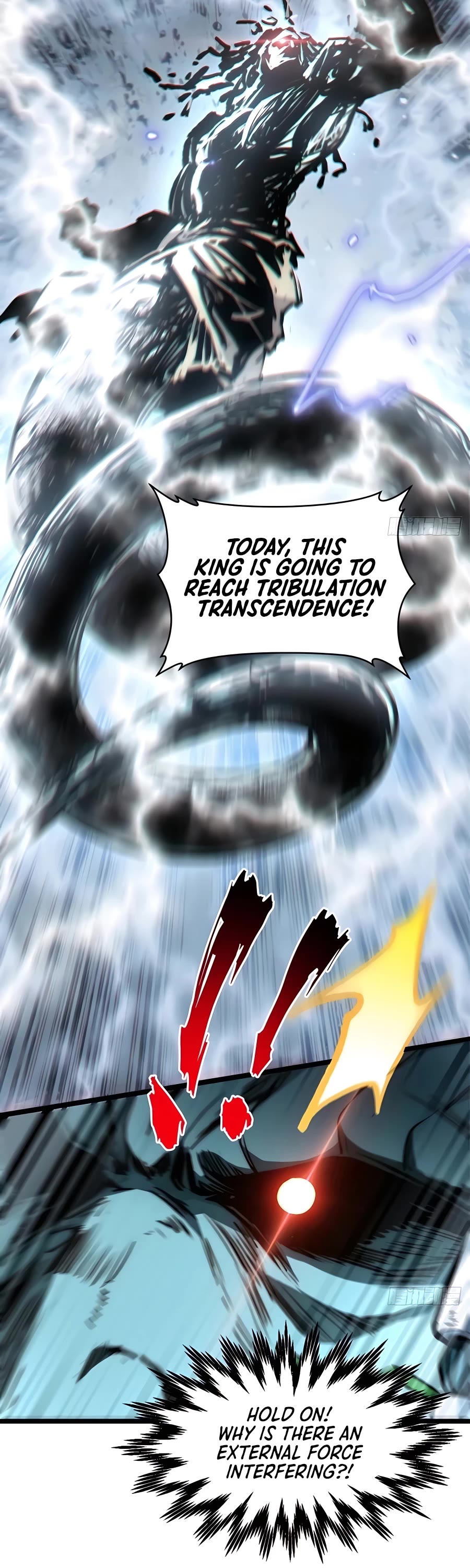 Top Tier Providence: Secretly Cultivate for a Thousand Years Chapter 106 page 28 - Chapter 106