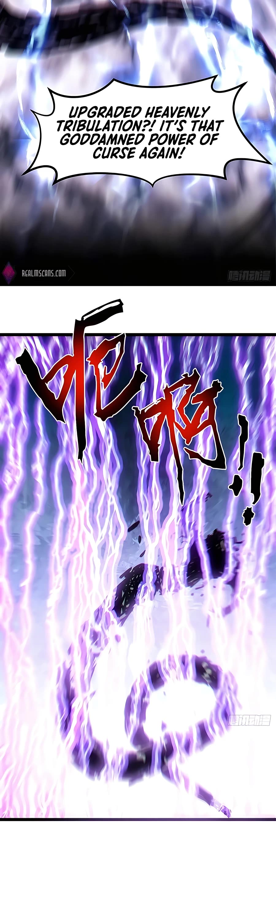 Top Tier Providence: Secretly Cultivate for a Thousand Years Chapter 106 page 30 - Chapter 106