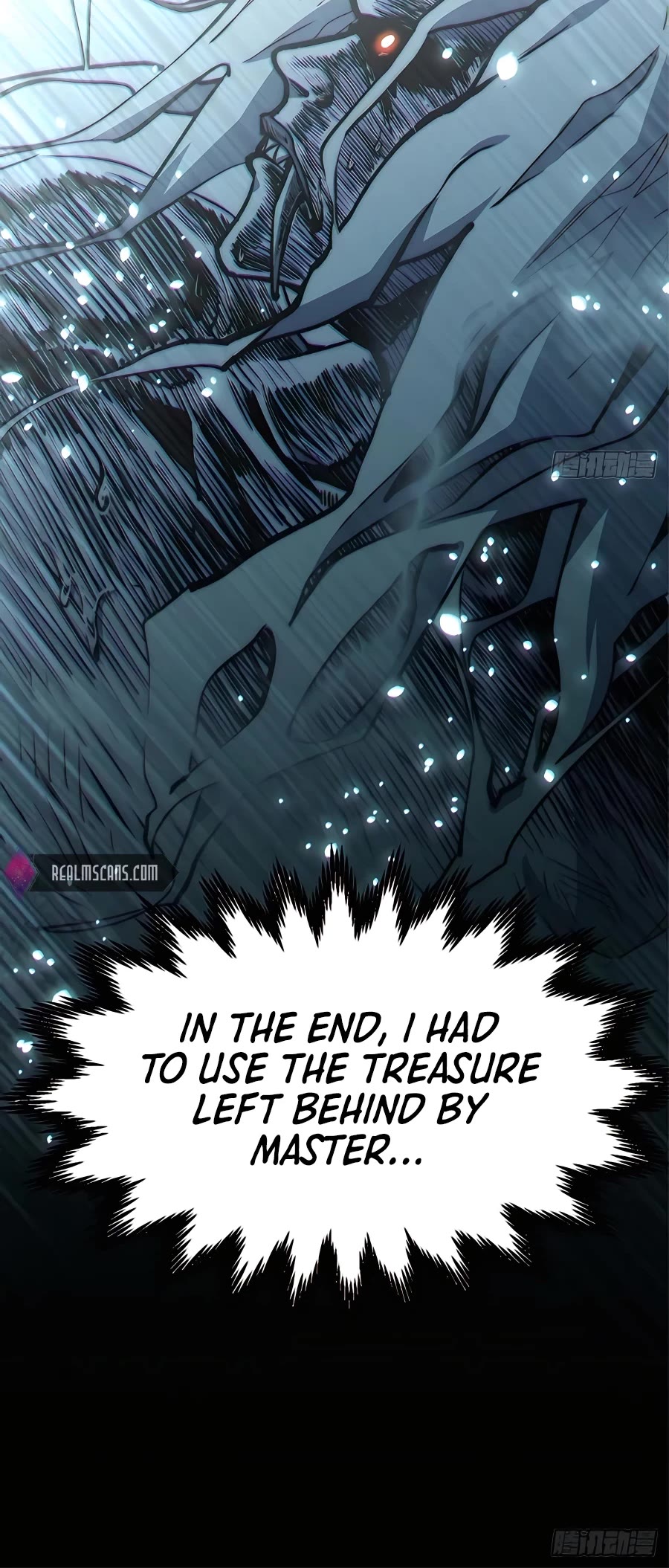 Top Tier Providence: Secretly Cultivate for a Thousand Years Chapter 106 page 37 - Chapter 106