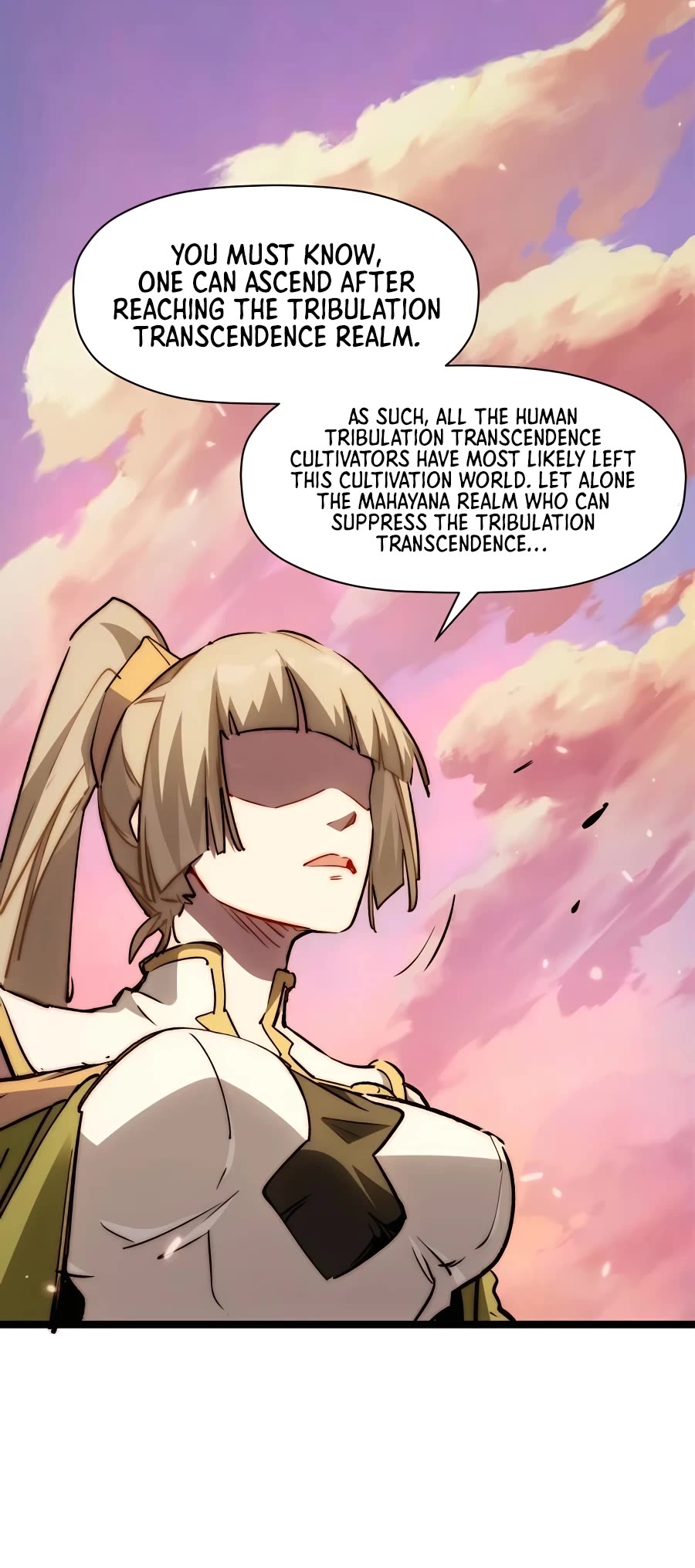 Top Tier Providence: Secretly Cultivate for a Thousand Years Chapter 106 page 7 - Chapter 106