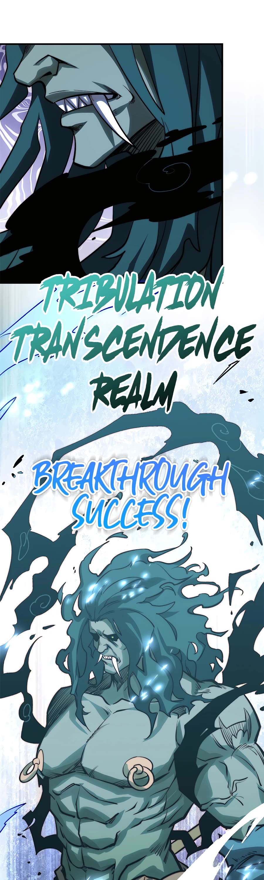 Top Tier Providence: Secretly Cultivate for a Thousand Years Chapter 107 page 11 - Chapter 107