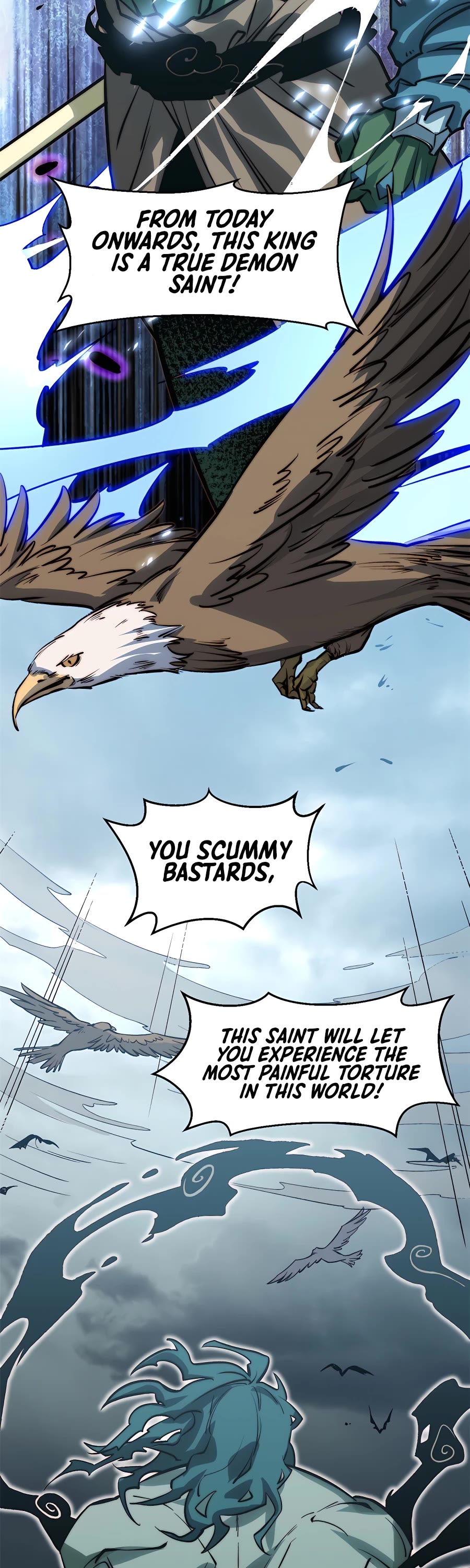 Top Tier Providence: Secretly Cultivate for a Thousand Years Chapter 107 page 12 - Chapter 107