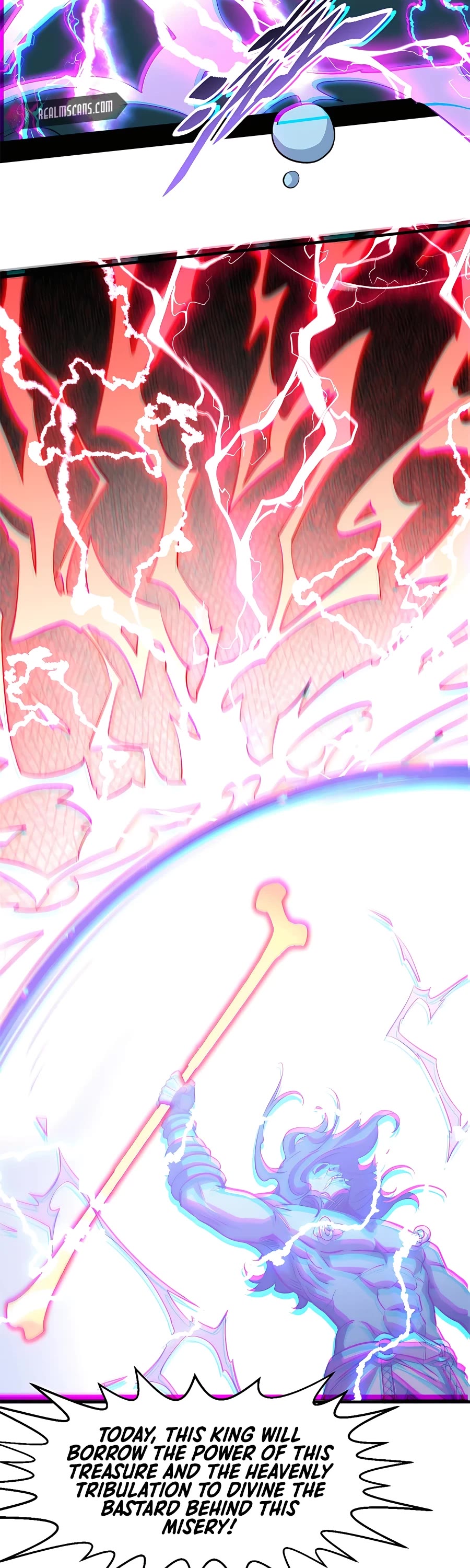 Top Tier Providence: Secretly Cultivate for a Thousand Years Chapter 107 page 2 - Chapter 107