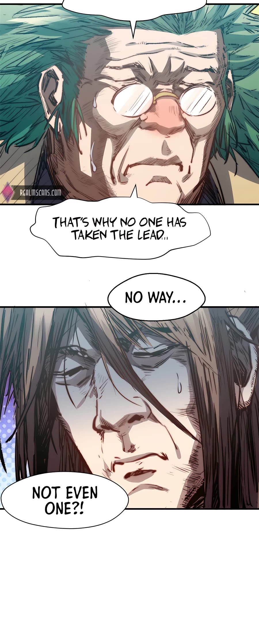 Top Tier Providence: Secretly Cultivate for a Thousand Years Chapter 107 page 28 - Chapter 107