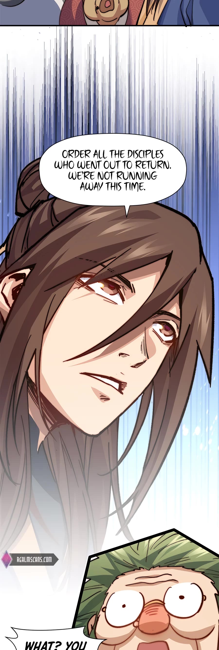 Top Tier Providence: Secretly Cultivate for a Thousand Years Chapter 107 page 32 - Chapter 107