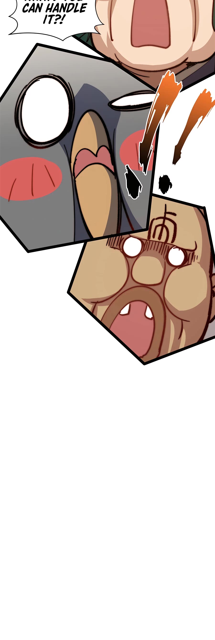 Top Tier Providence: Secretly Cultivate for a Thousand Years Chapter 107 page 33 - Chapter 107