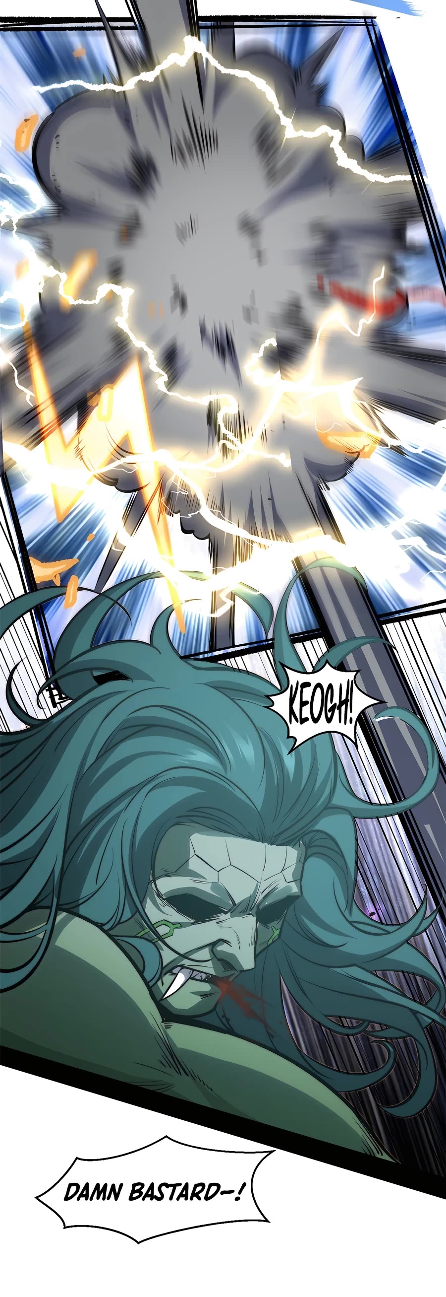 Top Tier Providence: Secretly Cultivate for a Thousand Years Chapter 107 page 5 - Chapter 107