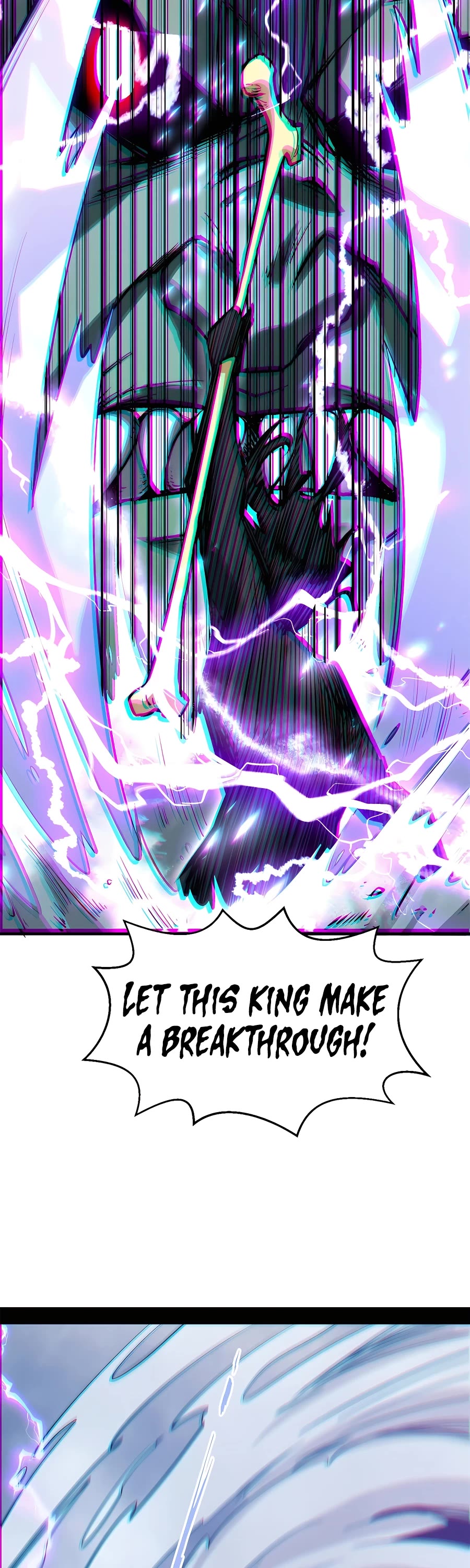 Top Tier Providence: Secretly Cultivate for a Thousand Years Chapter 107 page 7 - Chapter 107