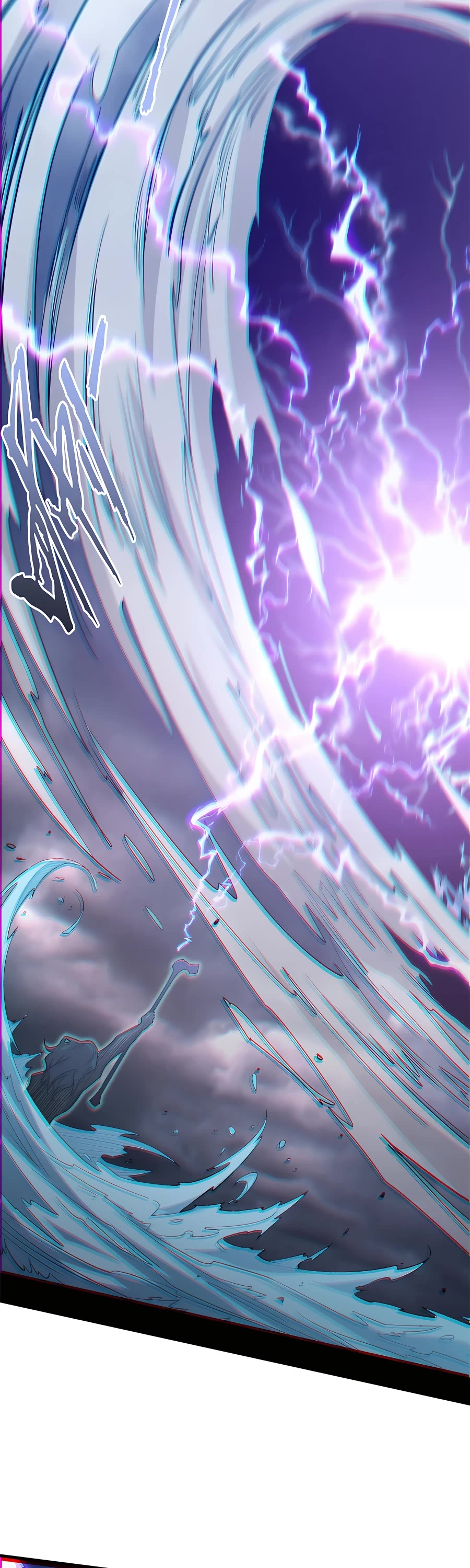 Top Tier Providence: Secretly Cultivate for a Thousand Years Chapter 107 page 8 - Chapter 107