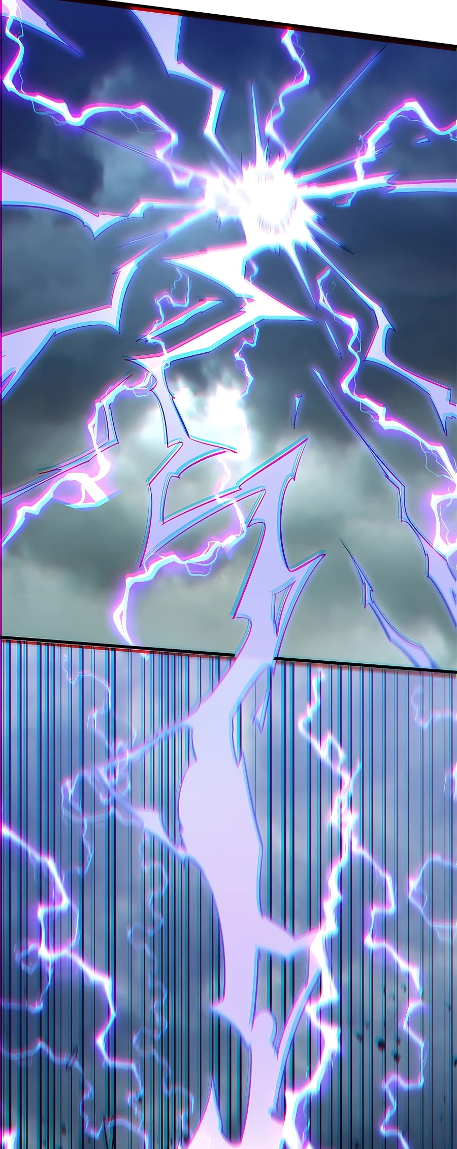 Top Tier Providence: Secretly Cultivate for a Thousand Years Chapter 107 page 9 - Chapter 107