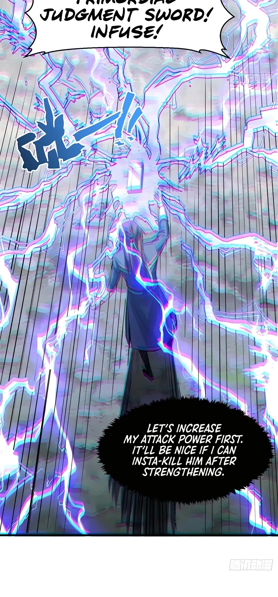 Top Tier Providence: Secretly Cultivate for a Thousand Years Chapter 108 page 16 - Chapter 108