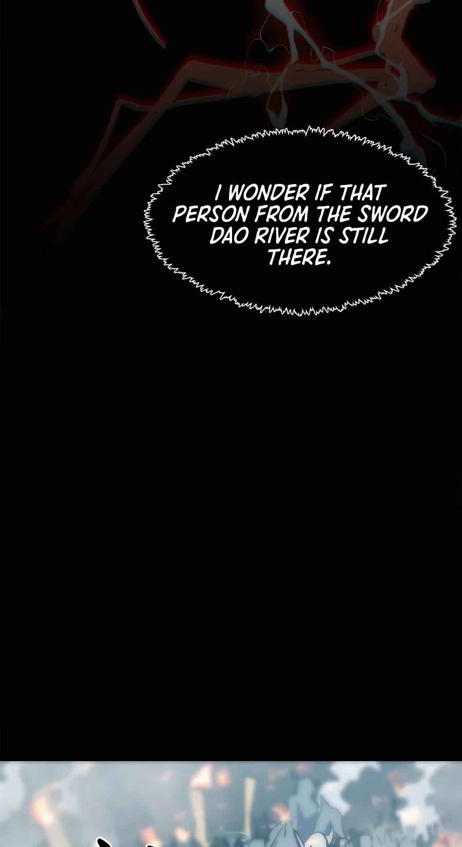 Top Tier Providence: Secretly Cultivate for a Thousand Years Chapter 108 page 20 - Chapter 108