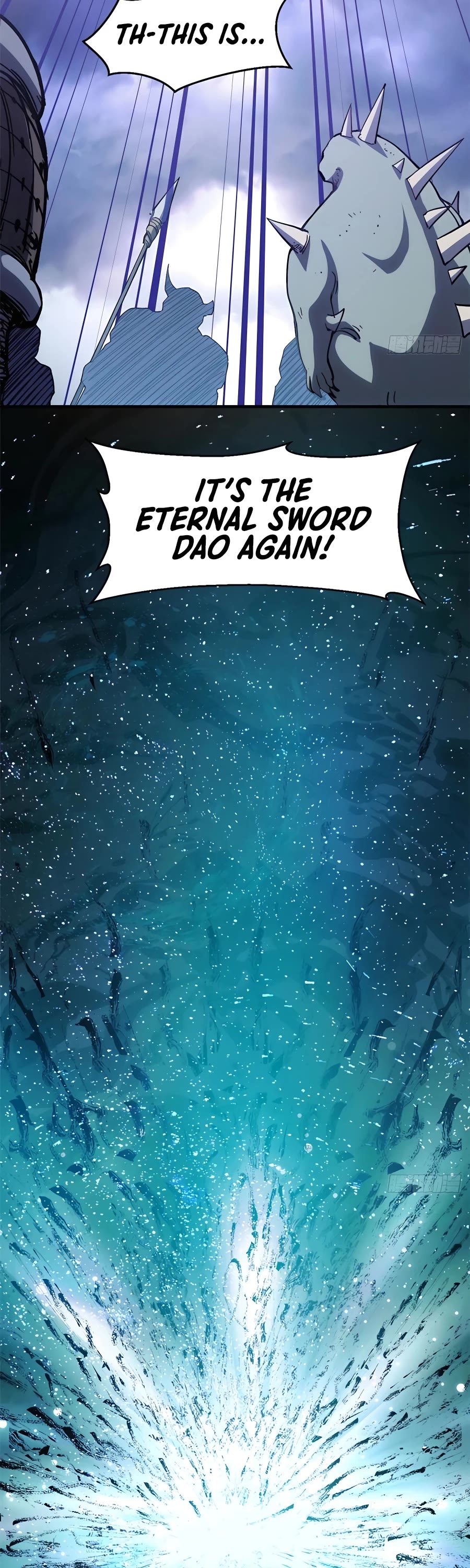 Top Tier Providence: Secretly Cultivate for a Thousand Years Chapter 108 page 23 - Chapter 108