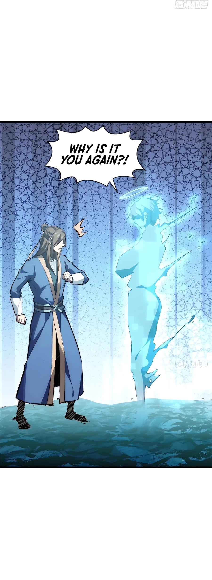 Top Tier Providence: Secretly Cultivate for a Thousand Years Chapter 108 page 25 - Chapter 108