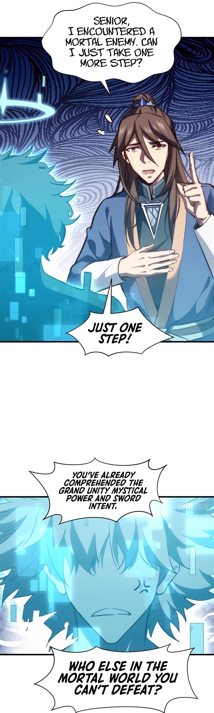 Top Tier Providence: Secretly Cultivate for a Thousand Years Chapter 108 page 26 - Chapter 108