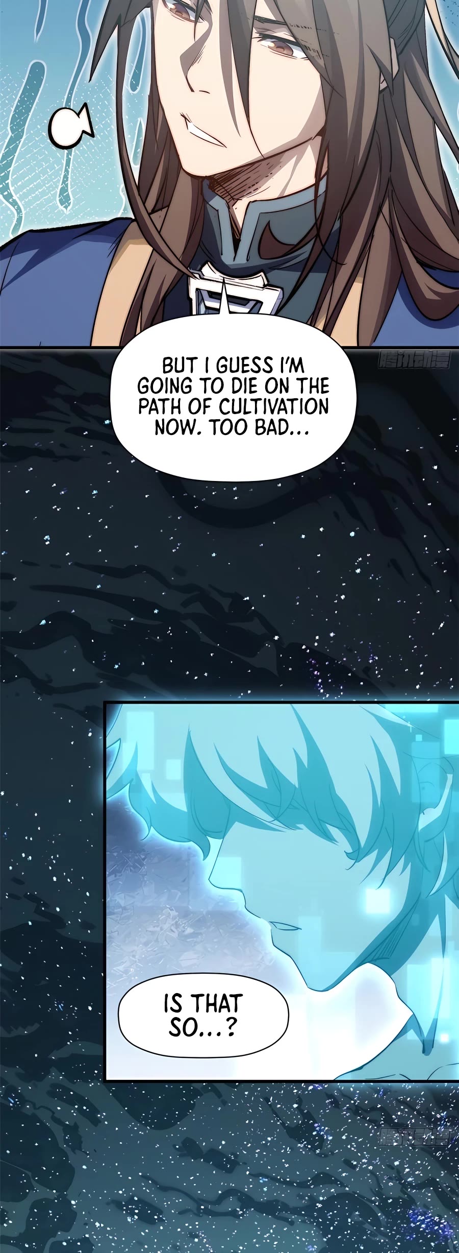 Top Tier Providence: Secretly Cultivate for a Thousand Years Chapter 108 page 28 - Chapter 108