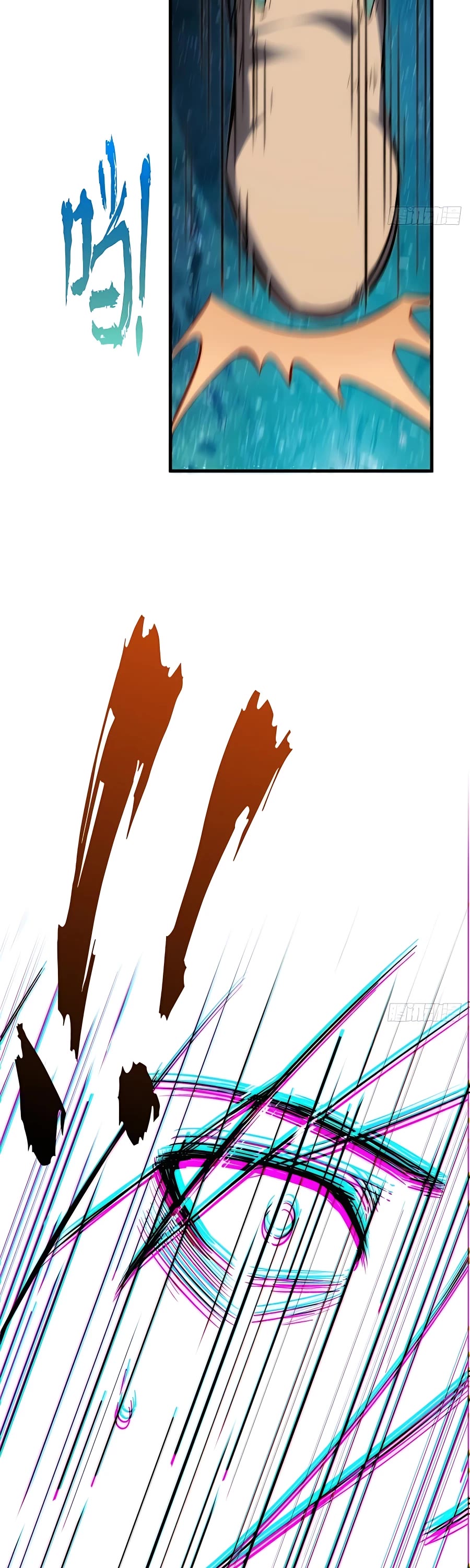 Top Tier Providence: Secretly Cultivate for a Thousand Years Chapter 108 page 31 - Chapter 108