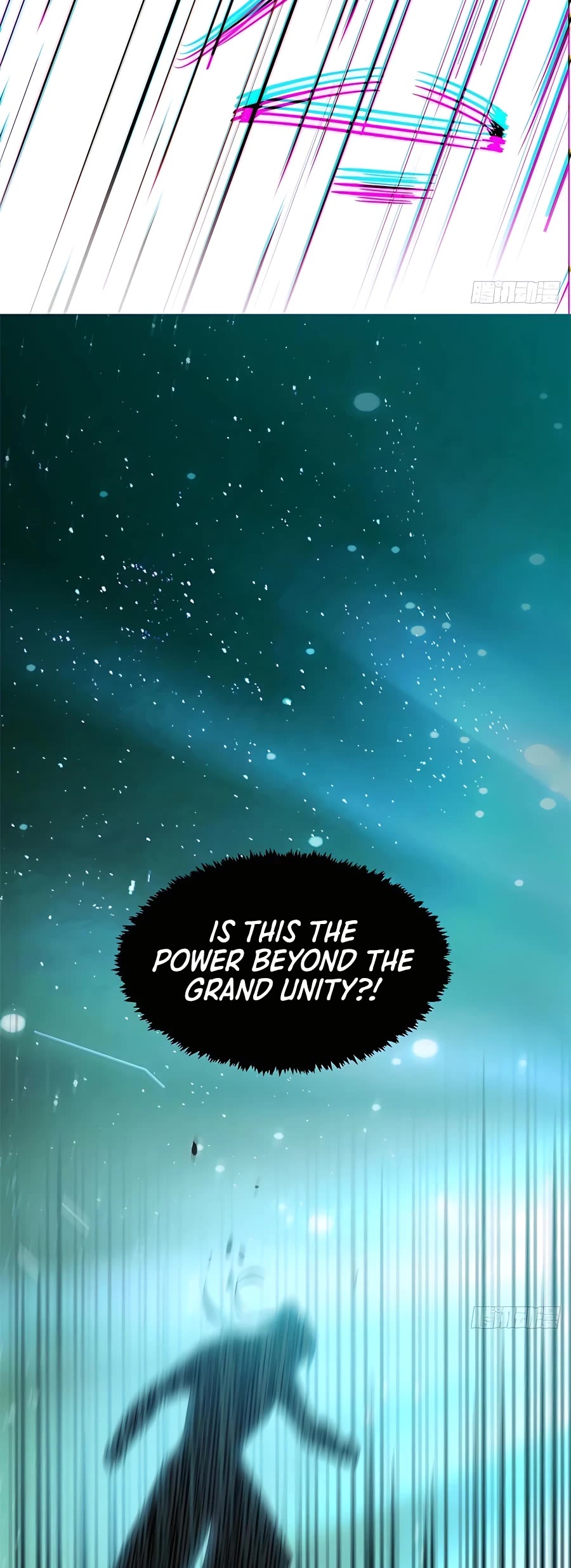 Top Tier Providence: Secretly Cultivate for a Thousand Years Chapter 108 page 32 - Chapter 108