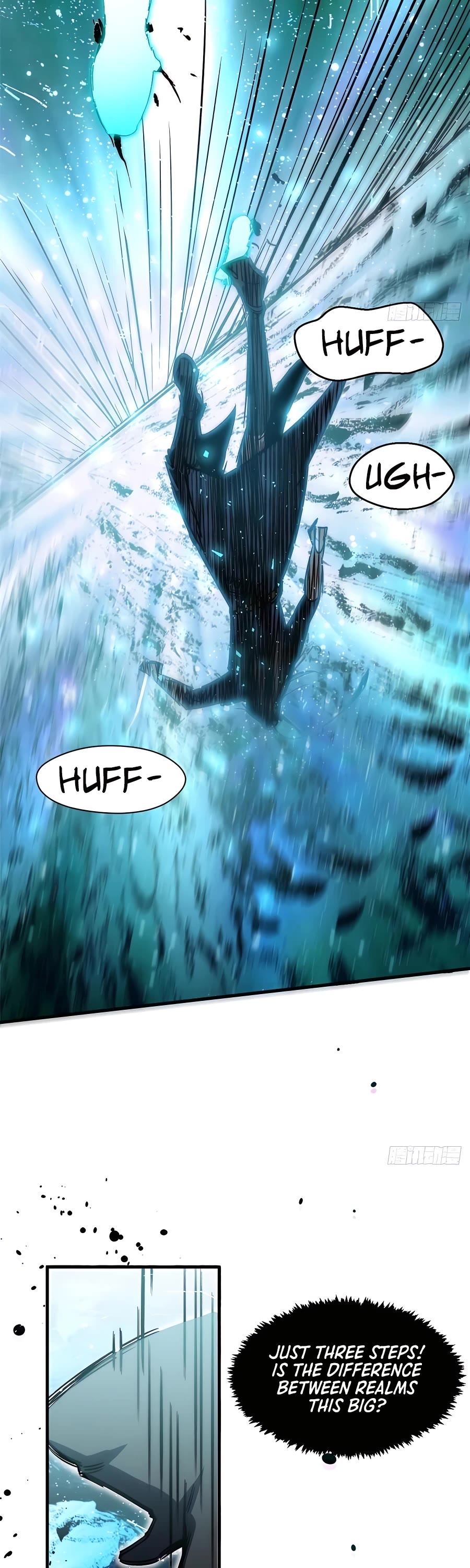 Top Tier Providence: Secretly Cultivate for a Thousand Years Chapter 108 page 35 - Chapter 108