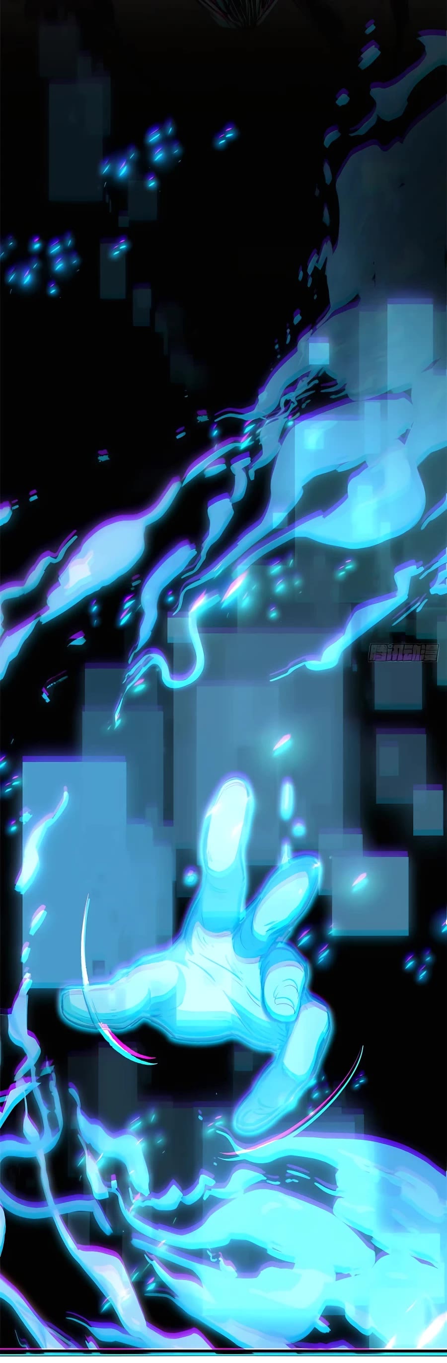 Top Tier Providence: Secretly Cultivate for a Thousand Years Chapter 108 page 37 - Chapter 108