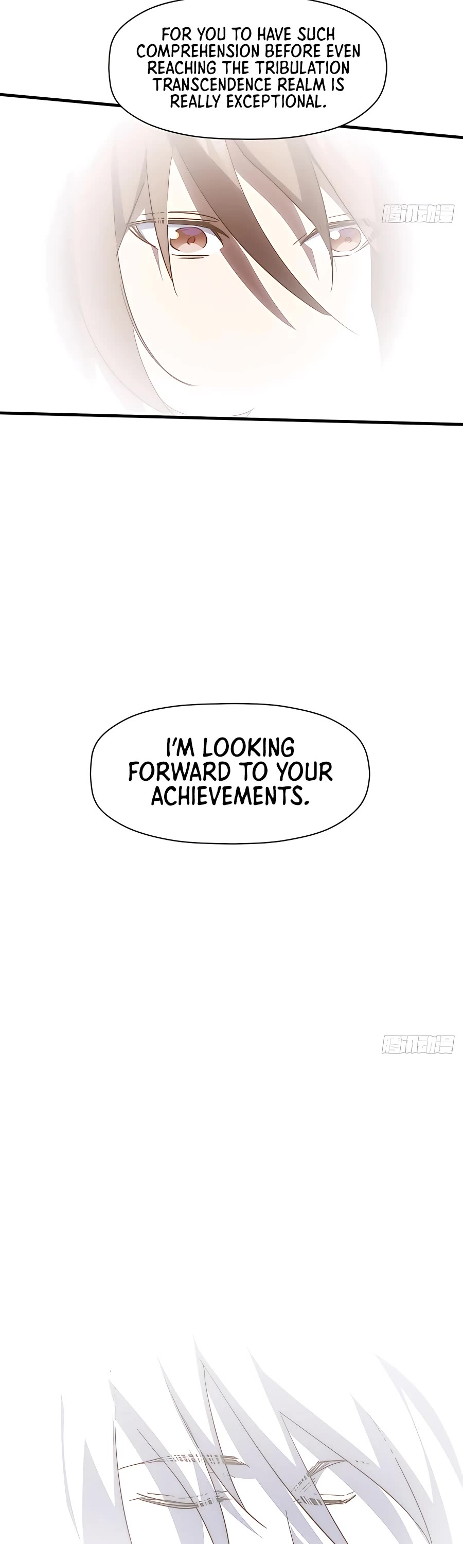 Top Tier Providence: Secretly Cultivate for a Thousand Years Chapter 108 page 39 - Chapter 108