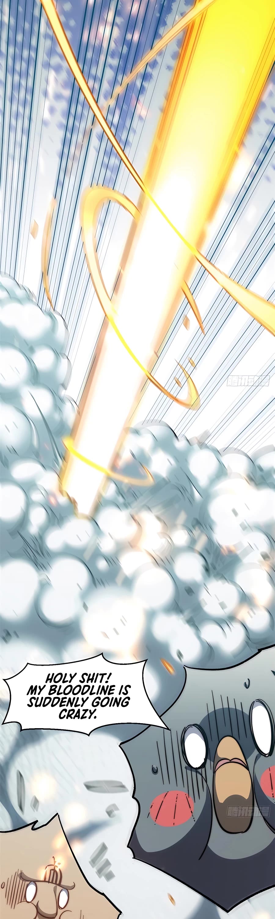 Top Tier Providence: Secretly Cultivate for a Thousand Years Chapter 108 page 43 - Chapter 108