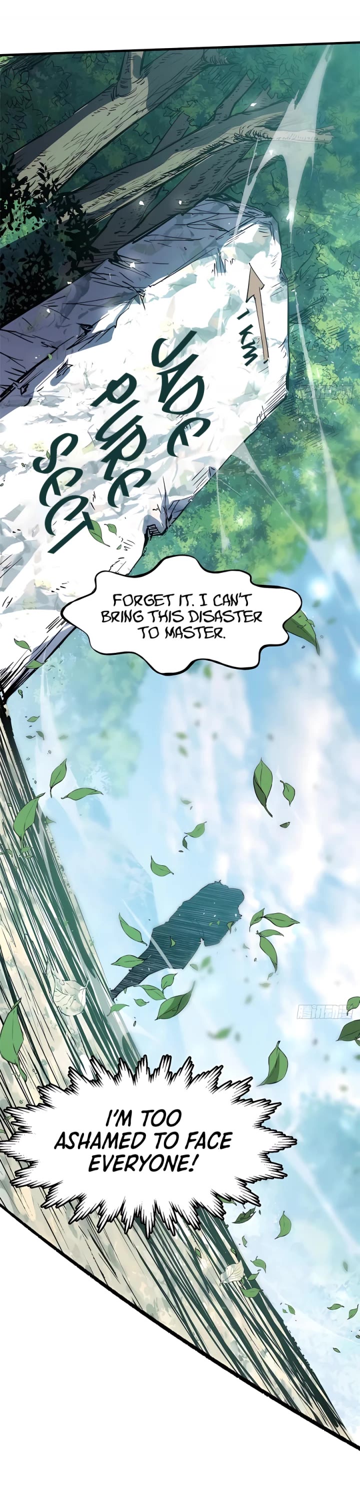 Top Tier Providence: Secretly Cultivate for a Thousand Years Chapter 109 page 14 - Chapter 109