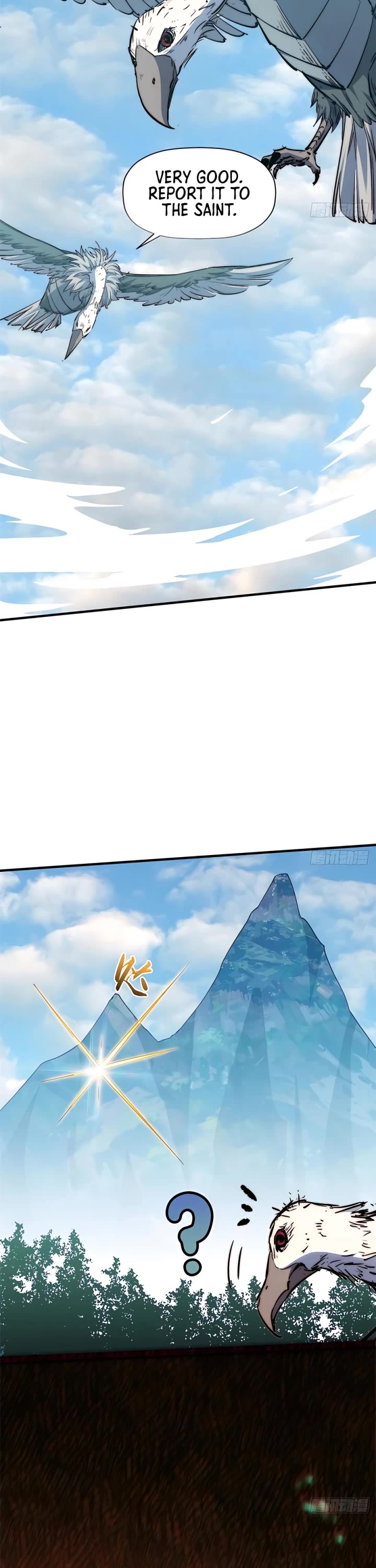 Top Tier Providence: Secretly Cultivate for a Thousand Years Chapter 109 page 20 - Chapter 109