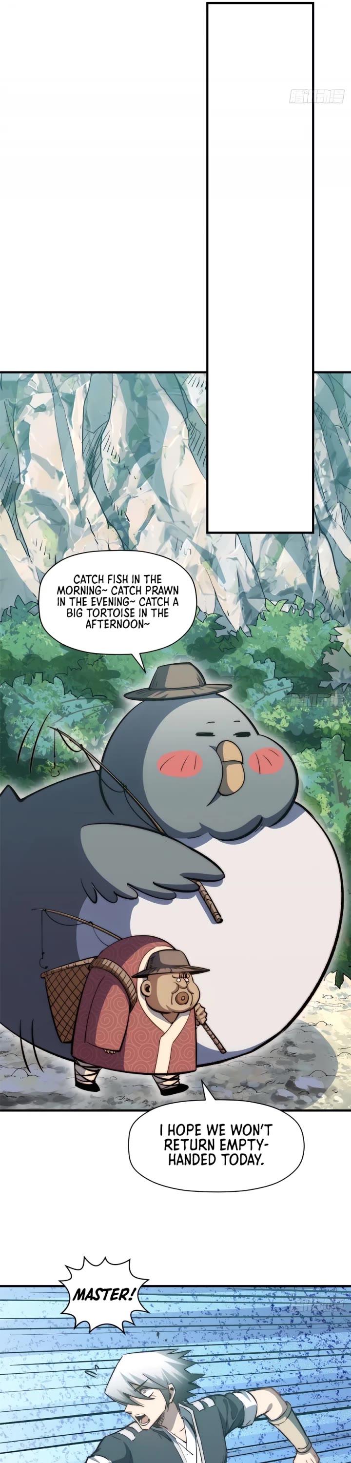 Top Tier Providence: Secretly Cultivate for a Thousand Years Chapter 109 page 23 - Chapter 109