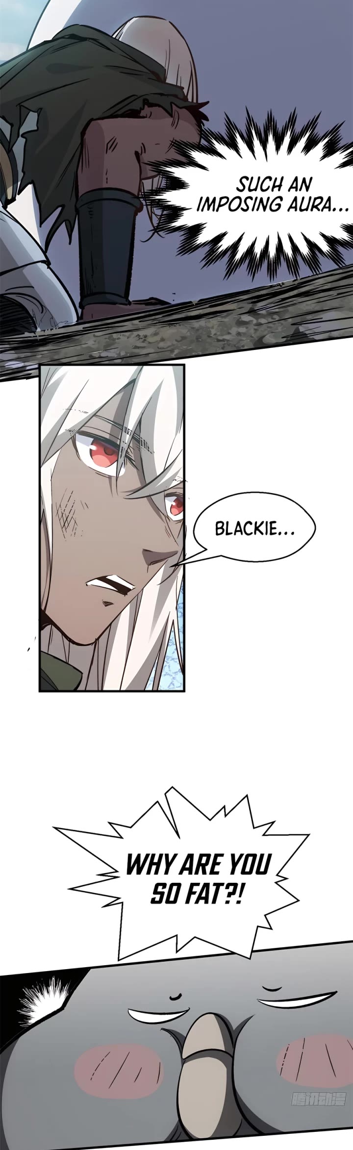 Top Tier Providence: Secretly Cultivate for a Thousand Years Chapter 109 page 28 - Chapter 109