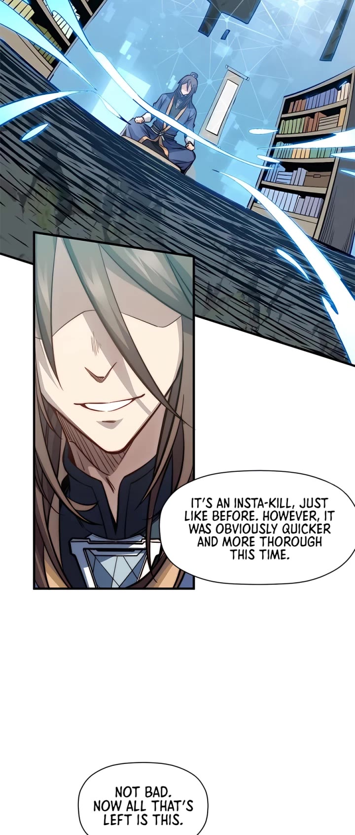 Top Tier Providence: Secretly Cultivate for a Thousand Years Chapter 109 page 6 - Chapter 109