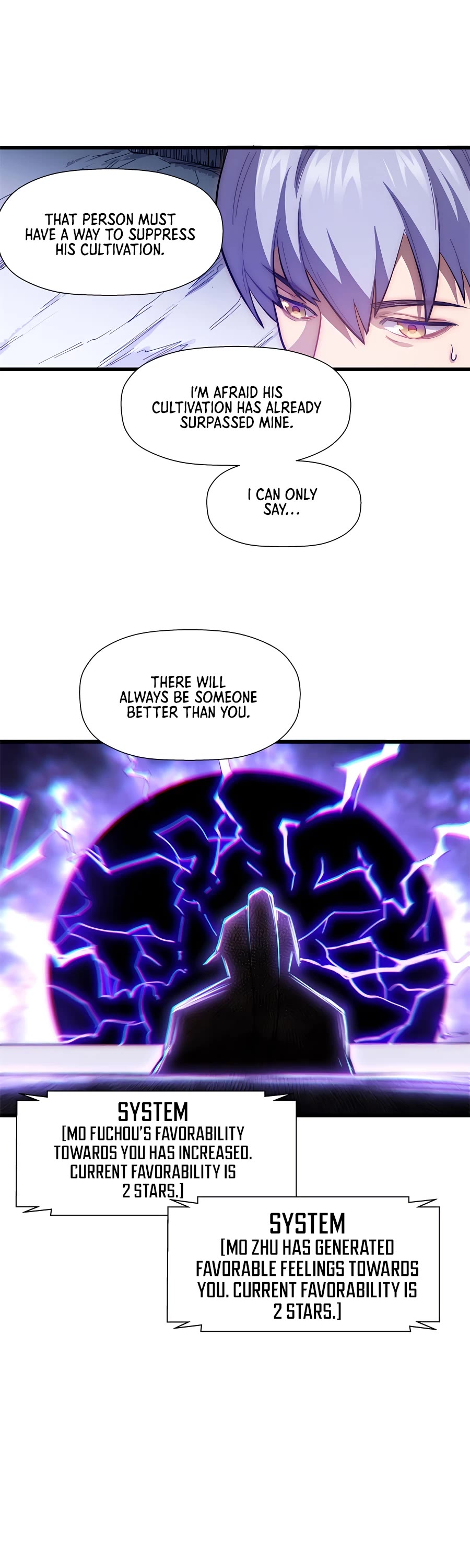 Top Tier Providence: Secretly Cultivate for a Thousand Years Chapter 11 page 16 - Chapter 11