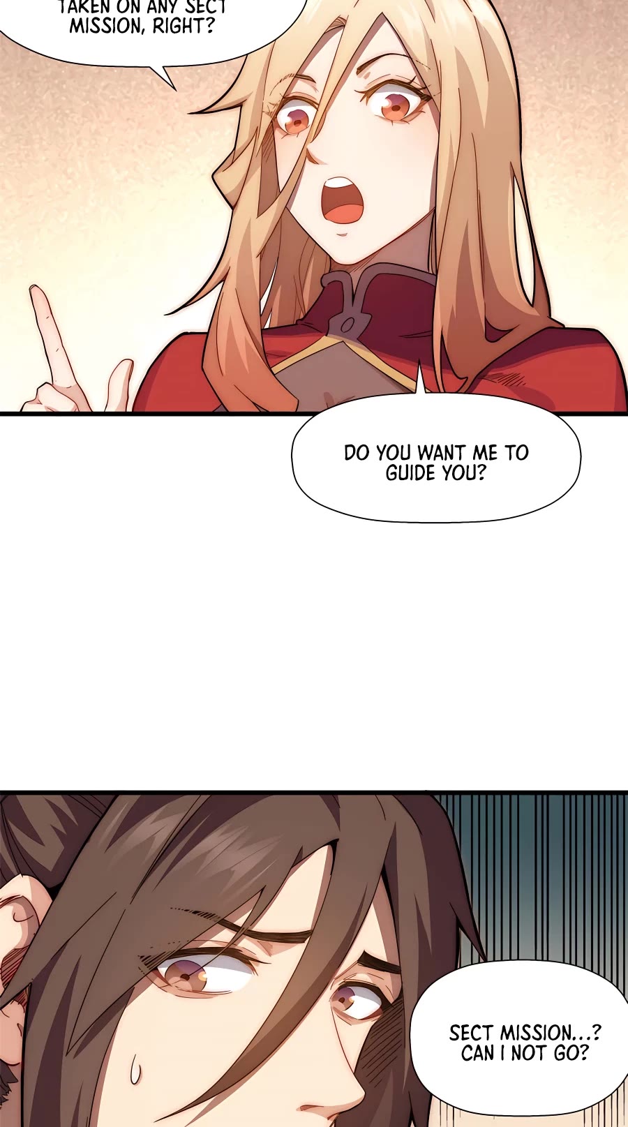 Top Tier Providence: Secretly Cultivate for a Thousand Years Chapter 11 page 4 - Chapter 11