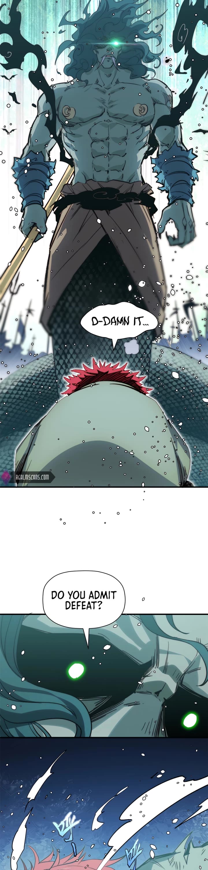 Top Tier Providence: Secretly Cultivate for a Thousand Years Chapter 110 page 15 - Chapter 110