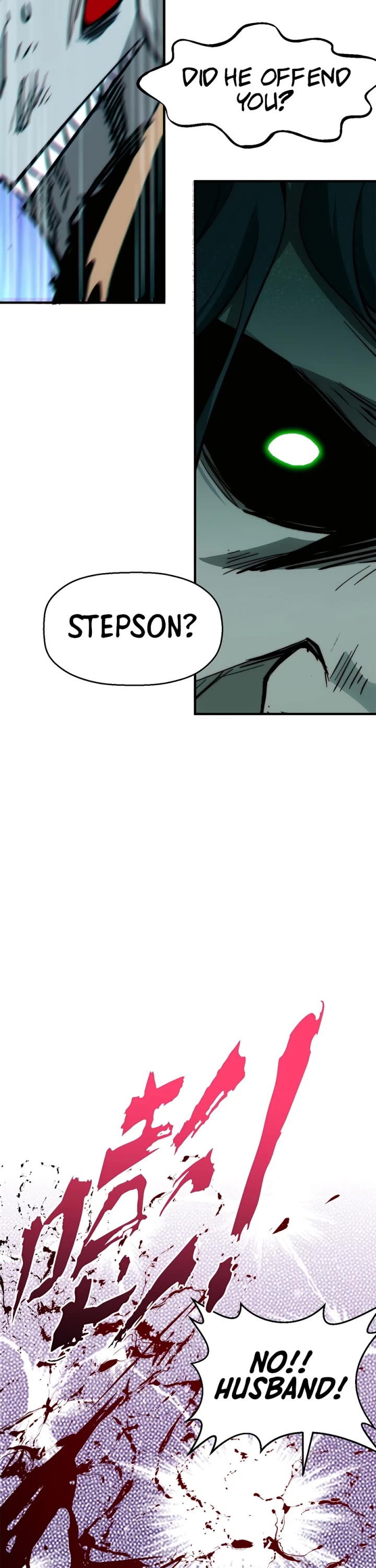 Top Tier Providence: Secretly Cultivate for a Thousand Years Chapter 110 page 24 - Chapter 110