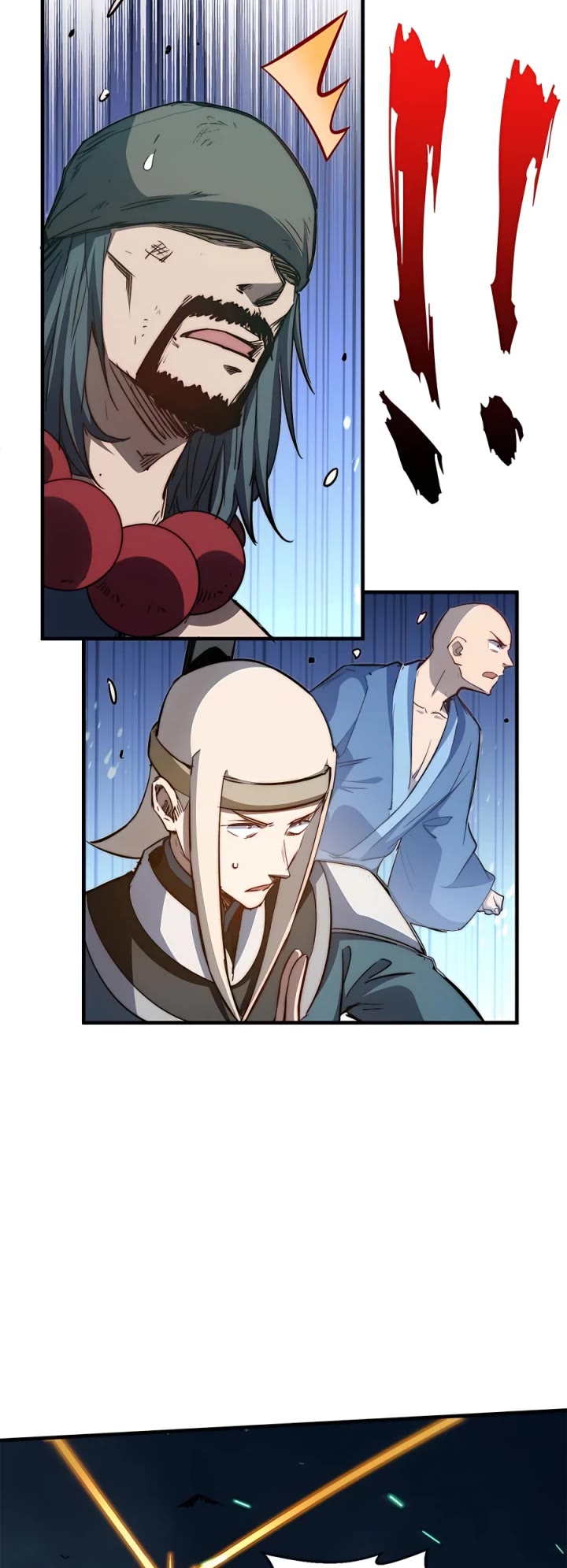 Top Tier Providence: Secretly Cultivate for a Thousand Years Chapter 111 page 13 - Chapter 111: Demon Slaying Saint!