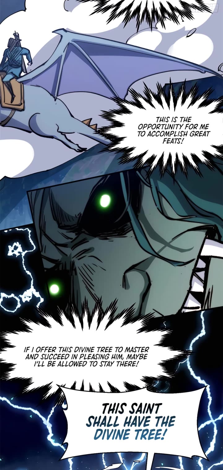 Top Tier Providence: Secretly Cultivate for a Thousand Years Chapter 111 page 23 - Chapter 111: Demon Slaying Saint!