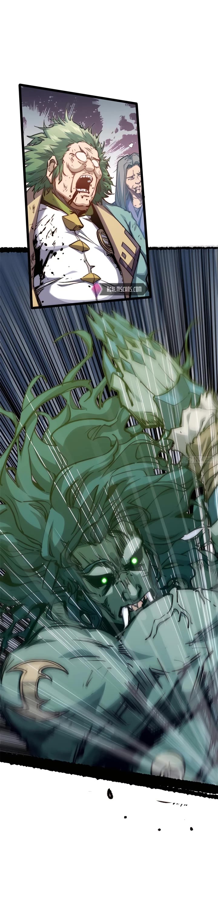 Top Tier Providence: Secretly Cultivate for a Thousand Years Chapter 111 page 27 - Chapter 111: Demon Slaying Saint!