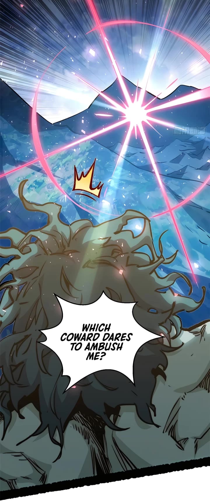 Top Tier Providence: Secretly Cultivate for a Thousand Years Chapter 111 page 32 - Chapter 111: Demon Slaying Saint!