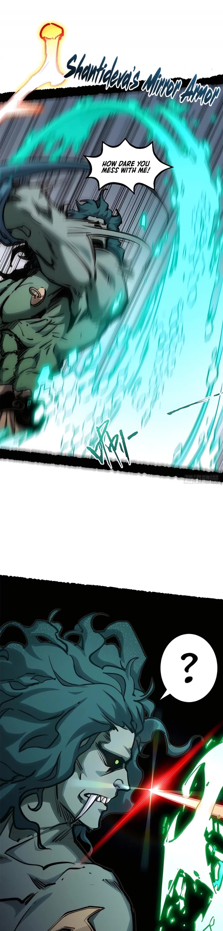 Top Tier Providence: Secretly Cultivate for a Thousand Years Chapter 111 page 33 - Chapter 111: Demon Slaying Saint!