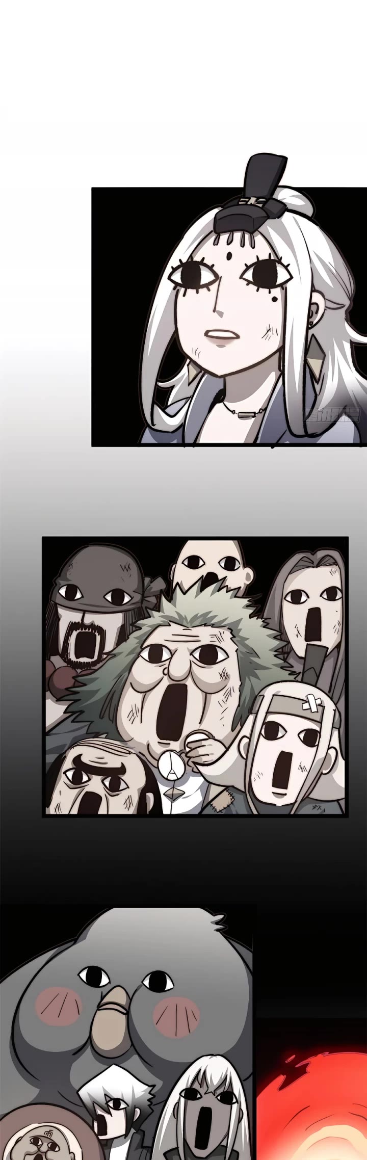 Top Tier Providence: Secretly Cultivate for a Thousand Years Chapter 111 page 38 - Chapter 111: Demon Slaying Saint!