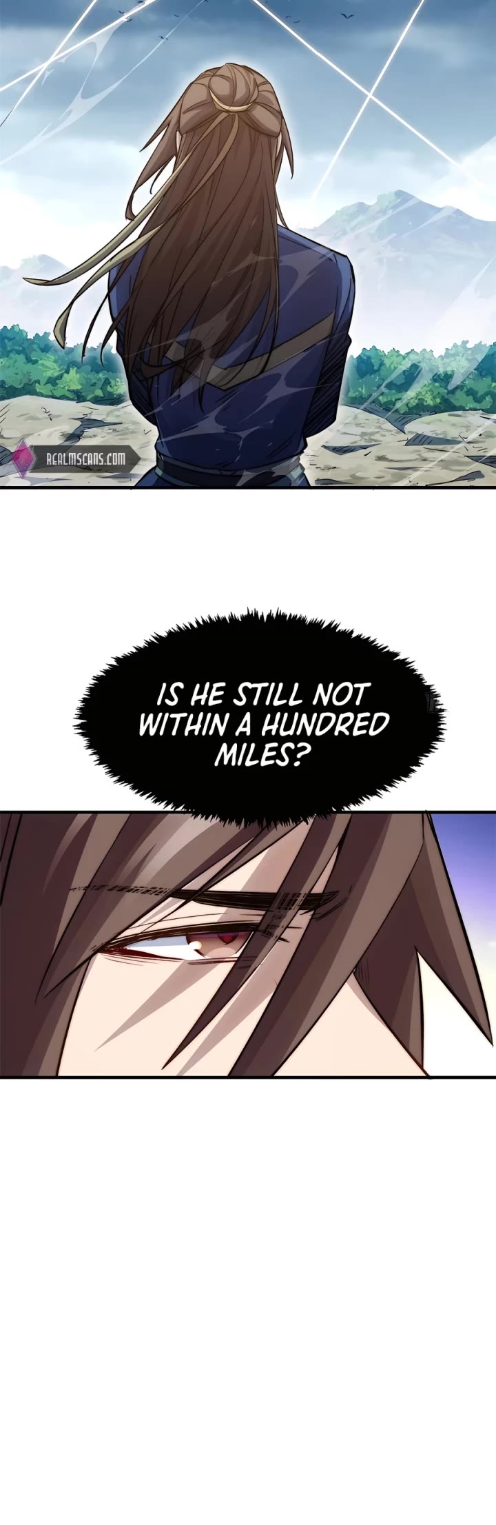 Top Tier Providence: Secretly Cultivate for a Thousand Years Chapter 111 page 9 - Chapter 111: Demon Slaying Saint!
