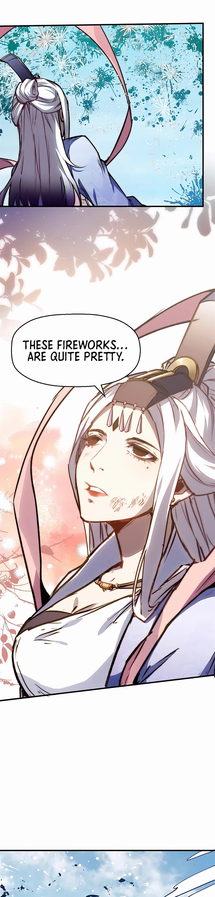 Top Tier Providence: Secretly Cultivate for a Thousand Years Chapter 112 page 11 - Chapter 112