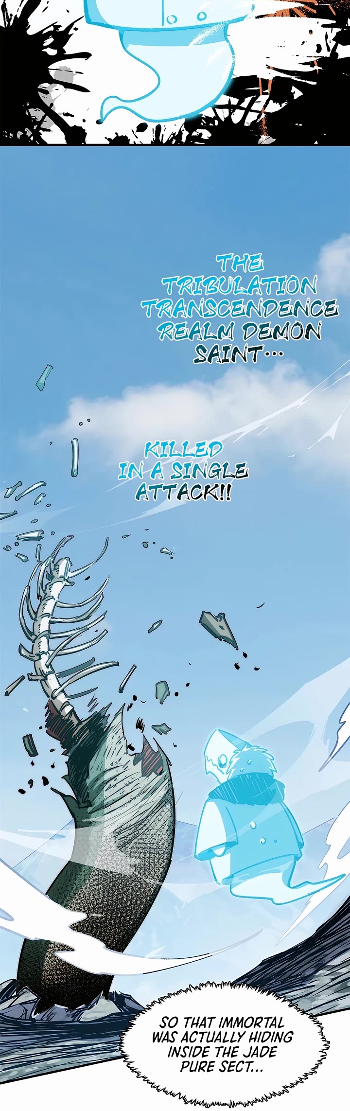Top Tier Providence: Secretly Cultivate for a Thousand Years Chapter 112 page 13 - Chapter 112